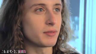 YOUNG HOLLYWOOD 2011   RORY CULKIN