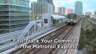 Metrorail Express