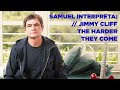 Samuel Rosa Interpreta - Jimmy Cliff - The Harder They Come