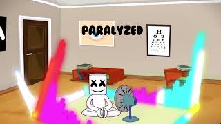 [Replace] Marshmello - Paralyzed