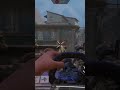 They kept pushing me in the garage...bad idea 😤 #codm #codmobile#callofdutymobile #codmclips​#gaming