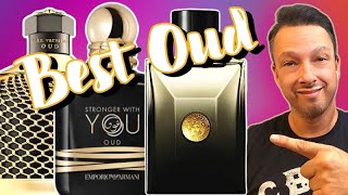 Top 7 Best OUD Fragrances 2022 - Best Mens Fragrances