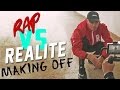 Bonus making off rap vs realite  mister v