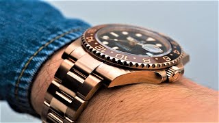 Best Rolex Watches 2024: what I WISH I knew earlier…