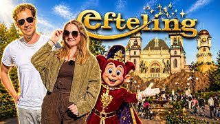 Efteling 2026 - DER schönste Freizeitpark