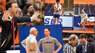 Syracuse hires Gerry McNamara to become next head basketball coach