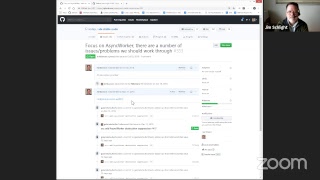 Node.js N-API Team meeting - Feb 25 2019