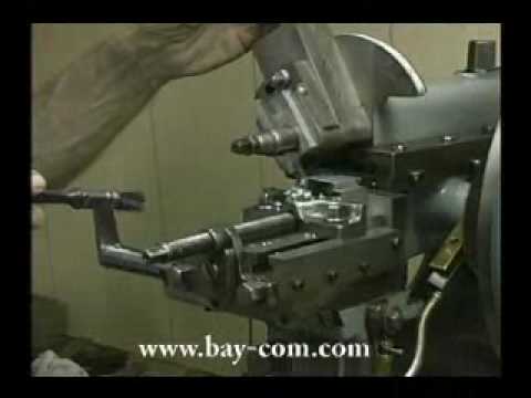 Operating a Shaper by Rudy Kouhoupt.wmv