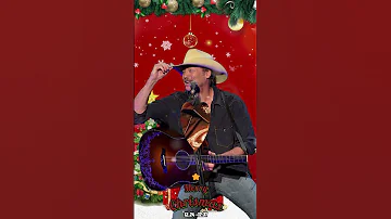 Alan Jackson's Ultimate Country Christmas Playlist #christmas #christmas2024  #countrymusic