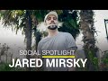 Jared mirsky ceo of wick and mortar  wikileaf social spotlight
