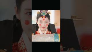 The Royal Wedding We've Been Waiting For..#PerfectCrown #IU #ByeonWooSeok#shorts #kdrama #viral