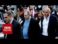 New video by BBC News on YouTube