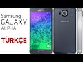 Samsung Galaxy Alpha Almamak İçin 5 Neden