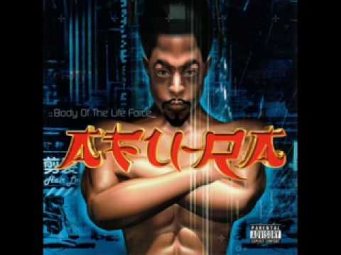 Afu-Ra – Hip Hop (HQ) 2002 - YouTube