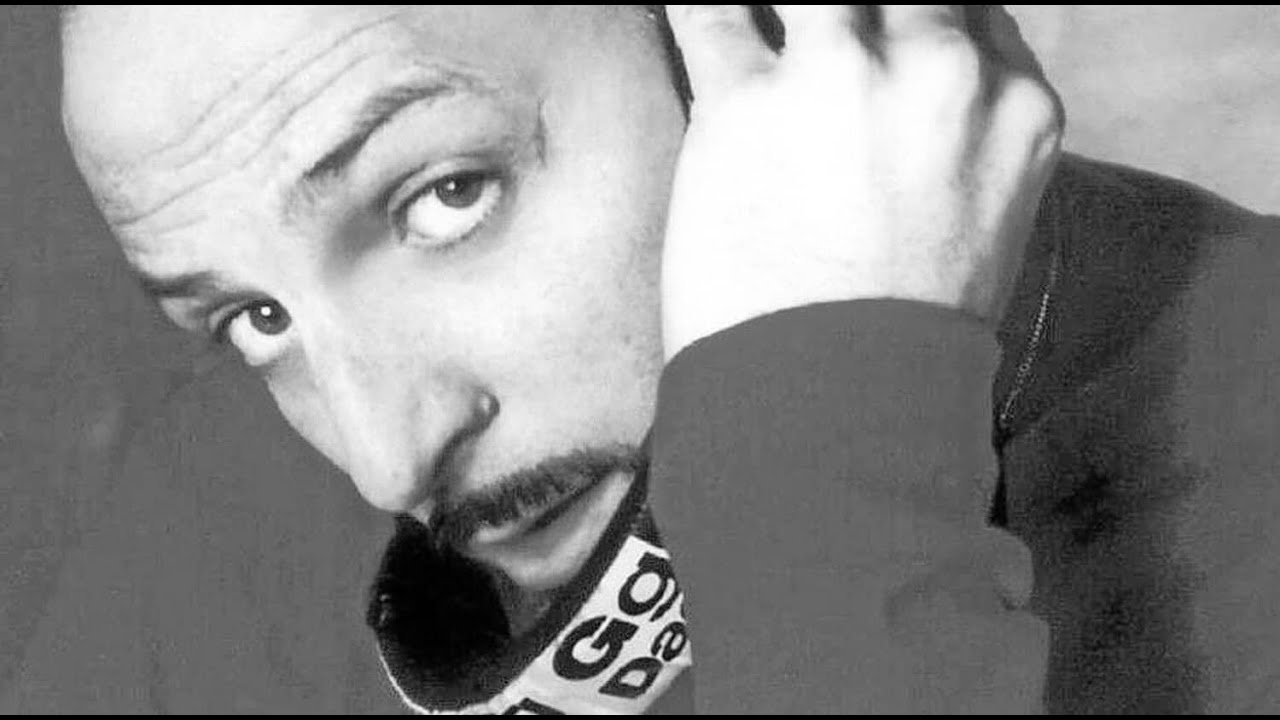 Gigi D'Agostino: Don't you Go Away 2021