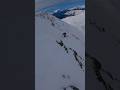 Maxime Chabloz Xtreme Verbier 2024 ❤️‍🔥 #action #ski #freeride #fwt