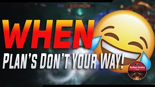 видео: Когда планы идут не по плану - я хотел поговорить о ****** НО!!! картинка: Когда планы идут не по плану - я хотел поговорить о ****** НО!!!
