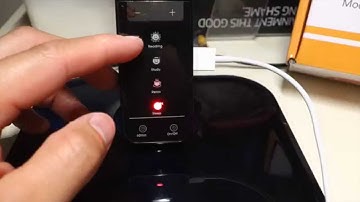 TaoTronics LED Multi-Function Desk Lamp TT-DL01 Review