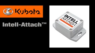 Intell-Attach System Land Pride