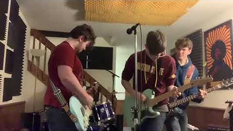 Rockonsin audition 2022