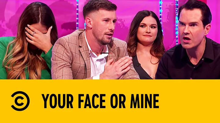 Is Wade's Ex Hotter Than His GF? | Your Face Or Mine