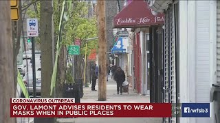 VIDEO: Executive order regarding masks, face coverings expected this week