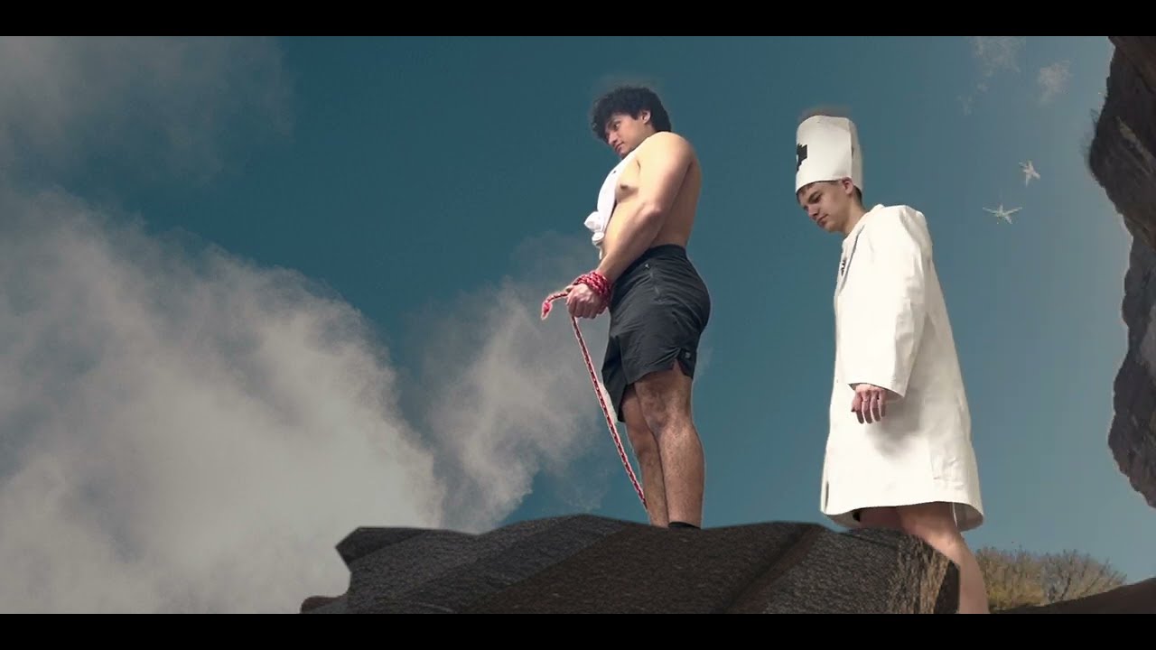 Inca Death Rituals Inca Death Ritual Demonstration - YouTube