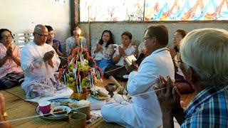 สูตรขวัญนาค (สู่ขวัญนาค) โดย...คุณพ่อพรหมณ์พรมมา ธิมาทา