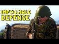 Impossible Defense | ArmA 3