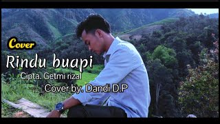 Lagu kerinci cover. RINDU BUAPI cipta.Getmi Rizal.musik @zetramirza4274