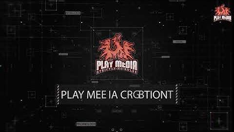 Logo Intro #35 | Get a Logo Intro , Text Into , Title Intro , Promo