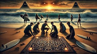 Open Graves