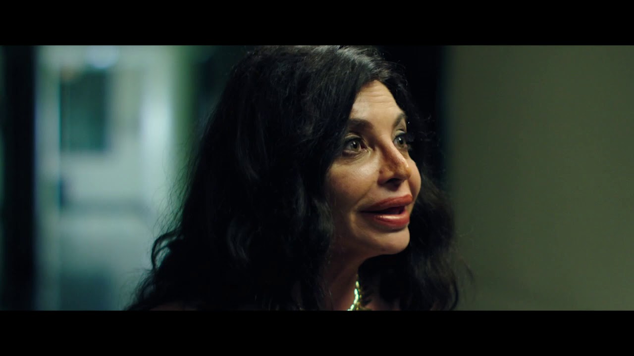 The Chain (2019) HD Trailer German Deutsch - YouTube