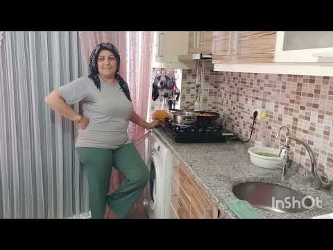 Patatesli Börek Bamya Yemeği Diyet