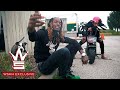 Cdot Honcho Feat. Valee - “Spaghetti” (Official Music Video - WSHH Exclusive)