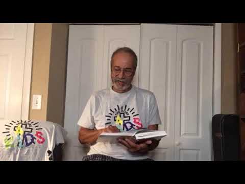 Robe 4 Kids - Jesus Answers Your Call