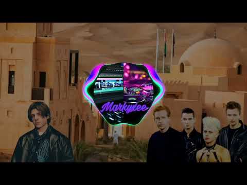Depeche Mode ft.