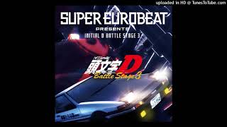 Elena Ferretti - Easy Game (Extended)