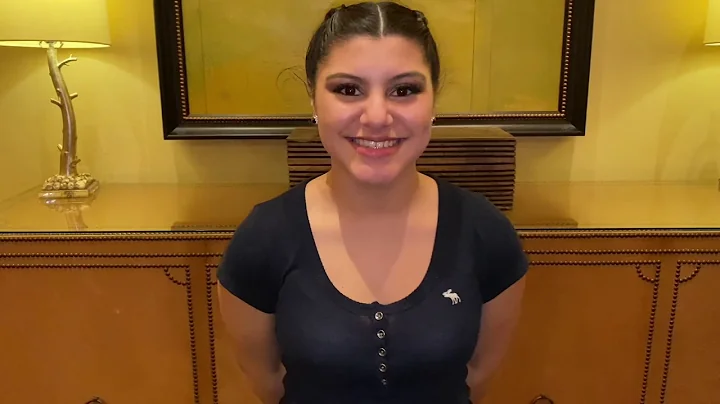 Celebrity Dance Down 2021- Amber Salinas