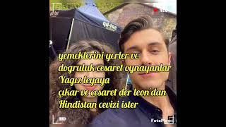 Aganın Küçük Karısı 26