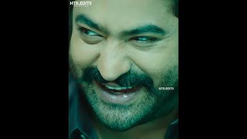 Ntr Mass Whatsapp Status | Thalapathy Vijay and Jr Ntr Mashup