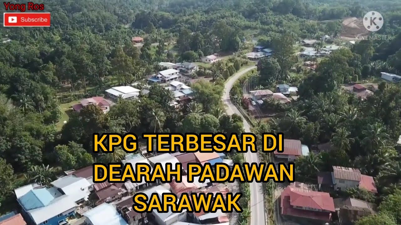 KPG SIMPOK.Padawan Borneo.swak