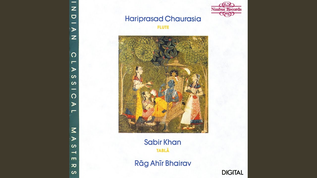 Rag Ahir Bhairav Rag Ahir Bhairav