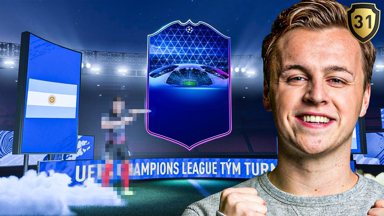 IK PACK TWEE TEAM OF THE GROUPSTAGE SPELERS!