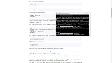 RotorHazard 2.2.0 Installation