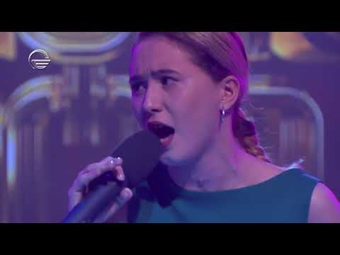 მარიამ ჯანჯღავა - Am i the one