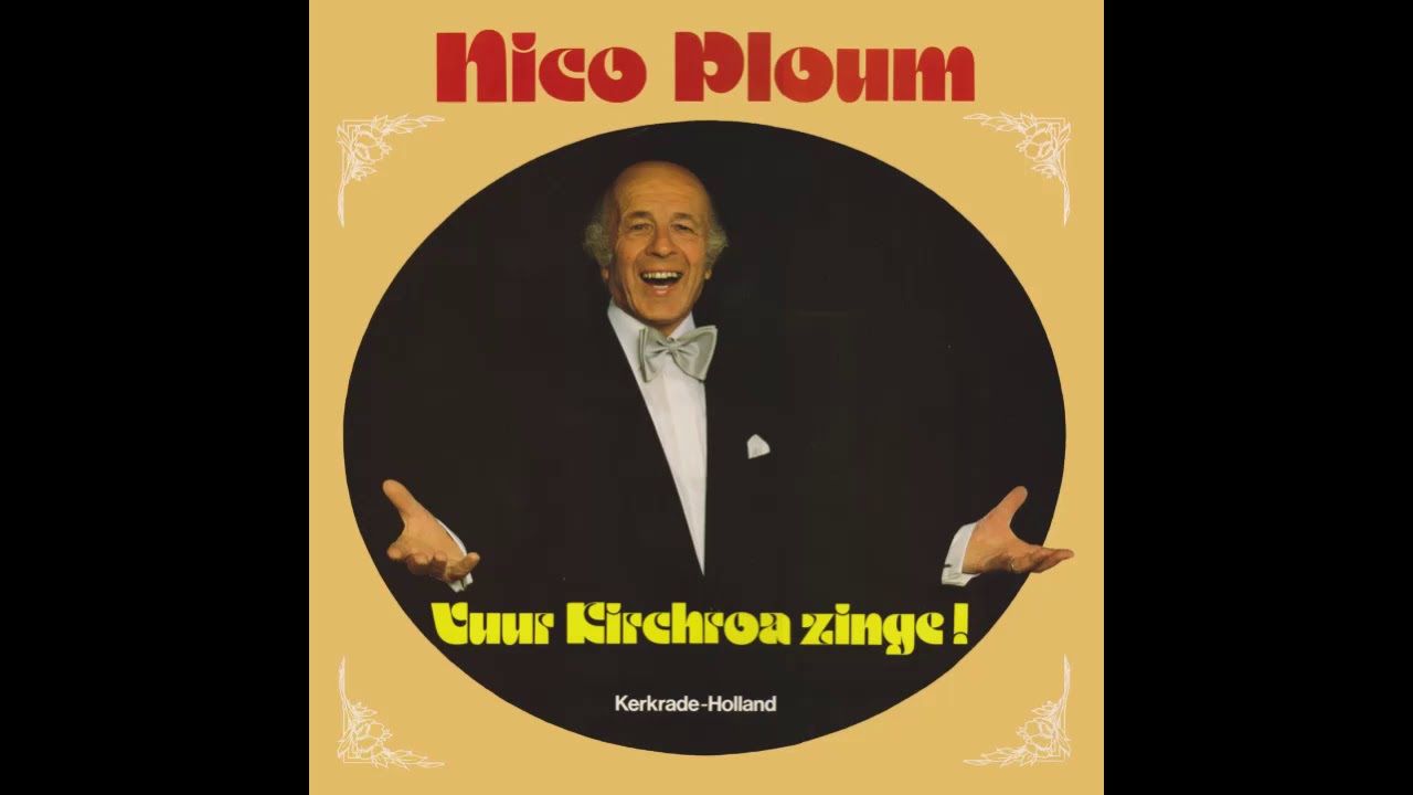 Nico Ploum - Maria Magdaleen - #12