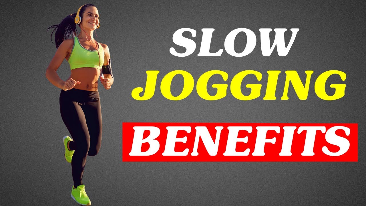 10 Surprising Benefits Of Jogging Everyday