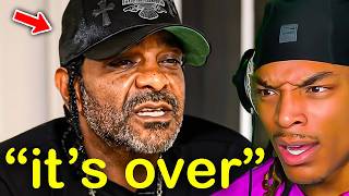 Jim Jones Just Got EXPOSED By 50 Cent In The Worst Way..
