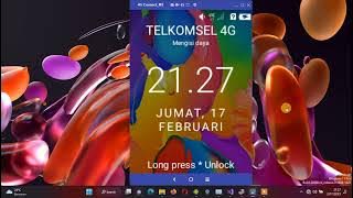 Andromax Prime Android 6.0 Versi 08/06/2023 - Terupdate